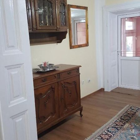Apartman Dane Kikinda Bagian luar foto