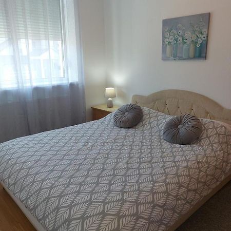 Apartman Dane Kikinda Bagian luar foto