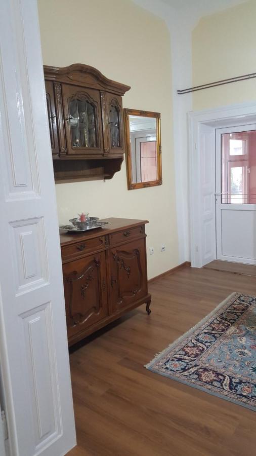 Apartman Dane Kikinda Bagian luar foto