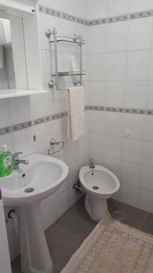 Apartman Dane Kikinda Bagian luar foto