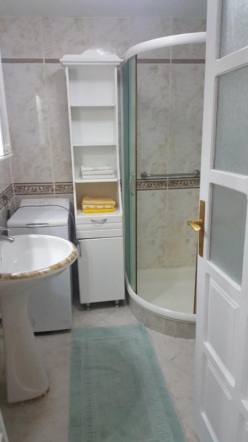Apartman Dane Kikinda Bagian luar foto