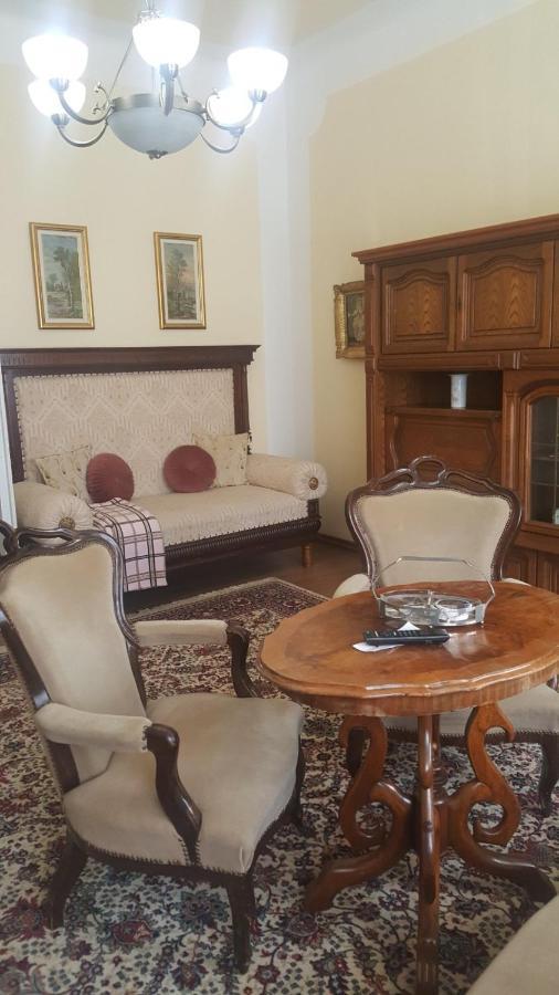 Apartman Dane Kikinda Bagian luar foto