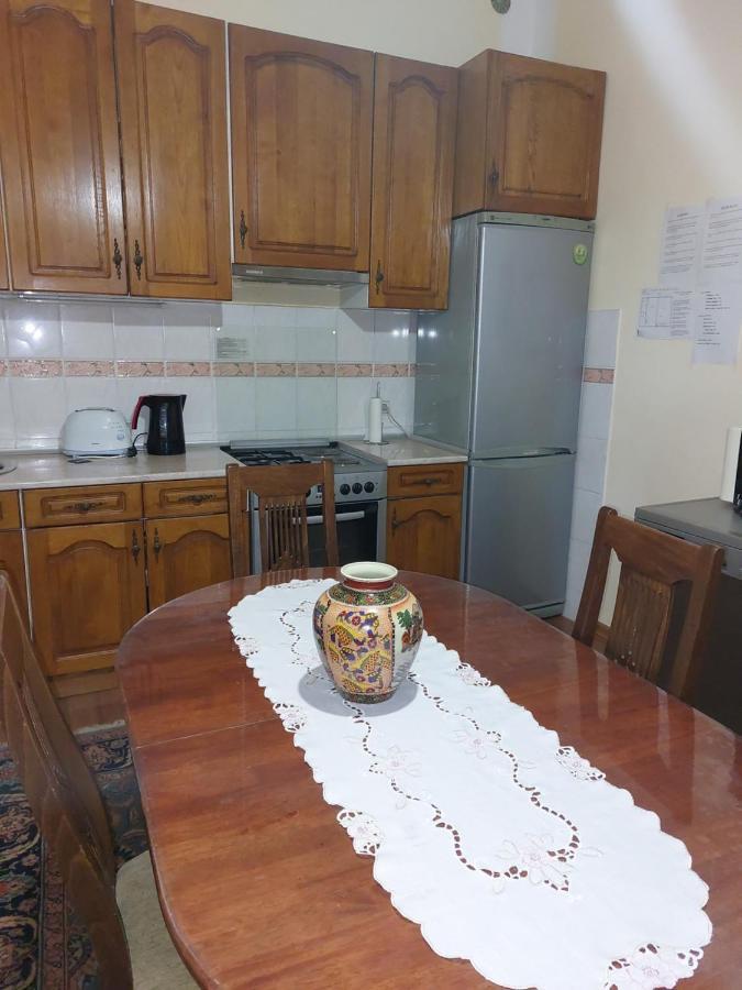 Apartman Dane Kikinda Bagian luar foto
