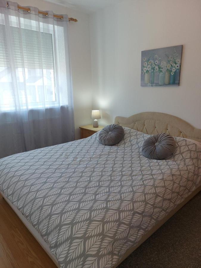 Apartman Dane Kikinda Bagian luar foto