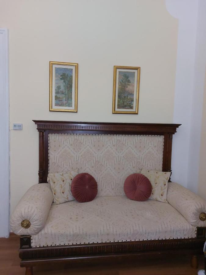 Apartman Dane Kikinda Bagian luar foto