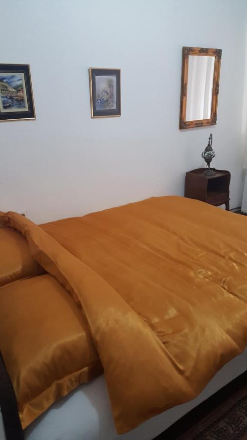 Apartman Dane Kikinda Bagian luar foto